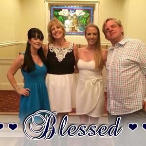 Meet your Posher, Debra